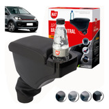 Apoio De Braço Encosto Vw Up Ano 2014 Até 2021 C/ Porta Copo