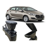 Apoio De Braço Hyundai Hb20 2013 2014 2015 2016 2017 2018