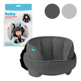 Apoio De Cabeça P/ Assento De Carro P/ Bebês Buba Cores Full