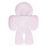 Apoio De Corpo Reversível Rosa