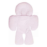 Apoio De Corpo Reversível Rosa