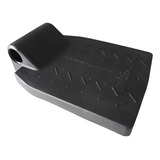 Apoio De Pé Pedal Para Cadeira De Rodas Original Jaguaribe