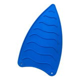 Apoio Descanso Protetor De Silicone Base Ferro De Passar