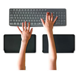 Apoio Ergonômico Para Antebraço Quebra Quina Home Office