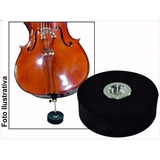 Apoio Para Espigão Violoncelo Stradivarius Ts003