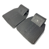 Apoio Para Os Pés Para Cadeira De Rodas Cds M2000 (par) 