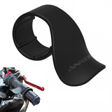 Apoio Punho Manopla Mão Do Acelerador Moto Anker Universal