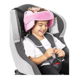 Apoio Suporte Cabeça Proteção Bebê Criança Infantil Carro