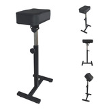 Apoio Suporte De Braço Tattoo Compacto Regulagem + Nf