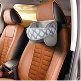 Apoio/suporte De Cabeça Infantil Criança P Cadeirinha Carro