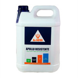 Apollo Resistente 5l Alto Rendimento E