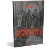 Apologia De Sócrates, De Platón. Editora