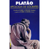 Apologia De Sócrates, De Platón. Série