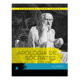 Apologia De Sócrates Platão Ed Nova