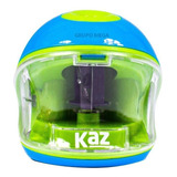 Apontador Elétrico De Mesa 3 Tipos De Ponta Automático Kaz