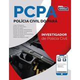 Apostila - Polícia Civil De Pará.