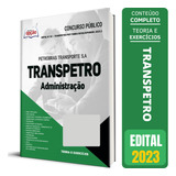 Apostila Administração Transpetro