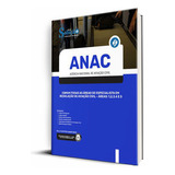 Apostila Anac 2023 - Comum Regulação