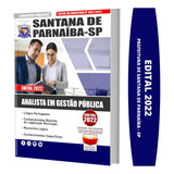 Parnaíba-sp