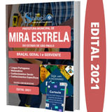 Apostila Braçal Geral I E Servente Mira Estrela Sp