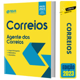 Apostila Correios 2023 - Agente Dos