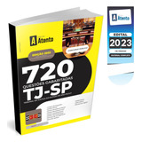 Apostila De Questão Tribunal De Justiça De São Paulo Tj Sp - Oficial De Justiça