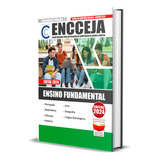 Apostila Encceja Certificação Ensino Fundamental Ed.
