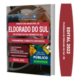 Apostila Fundamental Completo Motorista Eldorado Do Sul Rs