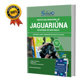Apostila Jaguariúna - Motorisa Transporte Escolar