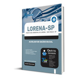 Apostila Lorena - Sp 2024 -