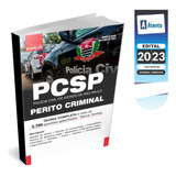 Apostila Perito Criminal Polícia Civil De São Paulo - Pc Sp 2023