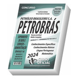 Apostila Petrobras - Ênfase 16 - Suprimento - Frete Grátis !