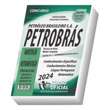 Apostila Petrobras - Ênfase 6 - Frete Grátis !