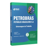 Apostila Petrobras - Enfermagem Do Trabalho