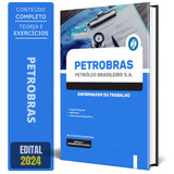 Apostila Petrobras - Enfermagem Do Trabalho