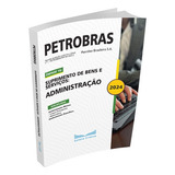 Apostila Petrobras - Suprimento De Bens E Serviços Adm.