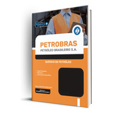 Apostila Petrobras S.a. - Químico De Petróleo