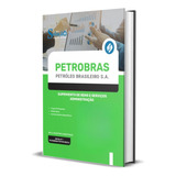 Apostila Petrobras Suprimento Bens E Serviços Administração