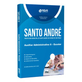 Apostila Prefeitura De Santo André -