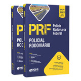 Apostila Prf 2023 - Policial Rodoviário