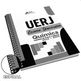 Apostila Química Uerj Exame Discursivo 2012 A 2020 Pb