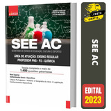 Apostila See Ac - Professor Pns - P2 - Química