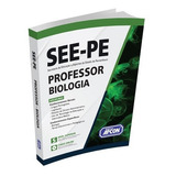 Apostila See-pe 2022 - Professor -