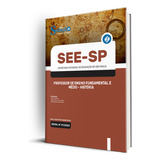 Apostila See-sp 2023 - Professor De