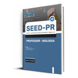 Apostila Seed-pr 2023 - Professor -