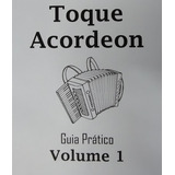 Apostila Toque Acordeon Gaita Sanfona