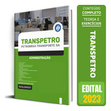 Apostila Transpetro - Administração