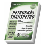 Apostila Transpetro - Petrobras - Ênfase 13 - Segurança - Frete Grátis !