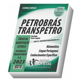 Apostila Transpetro - Petrobras - Ênfase 6 - Manutenção - Elétrica