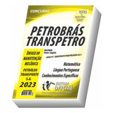 Apostila Transpetro - Petrobras - Ênfase 9 - Manutenção - Mecânica - Frete Grátis !